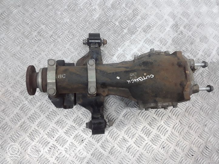 Subaru Outback Mechanizm różnicowy tylny / Dyferencjał 