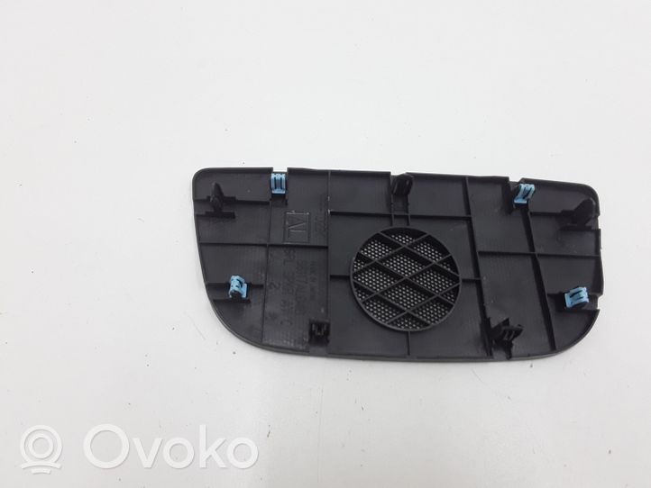 Subaru Outback Cache enceinte centrale 