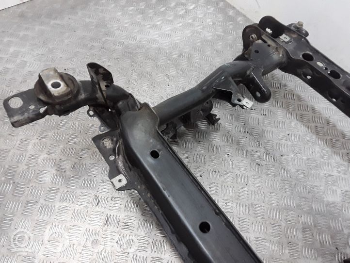 Mercedes-Benz GLE (W166 - C292) Front subframe 