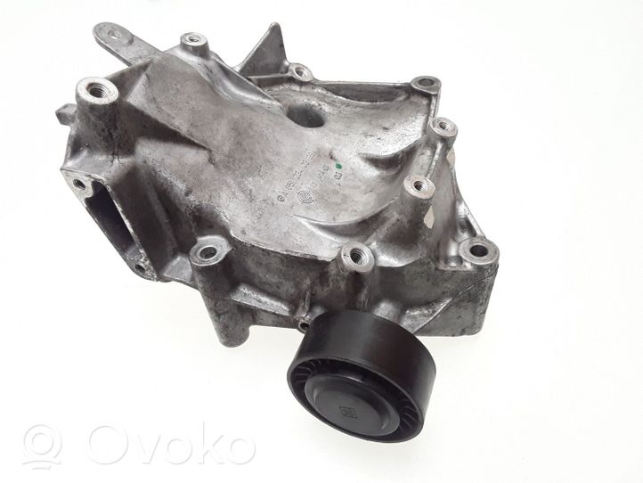 Mercedes-Benz GLC X253 C253 Generator/alternator bracket 