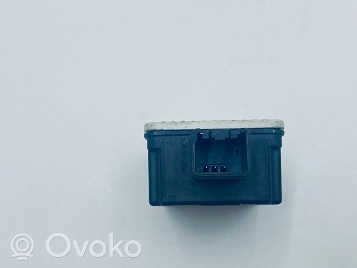Volvo S80 Sterownik / Moduł centralnego zamka 