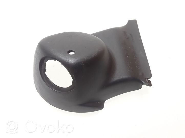 Volvo XC60 Front door wing mirror part 