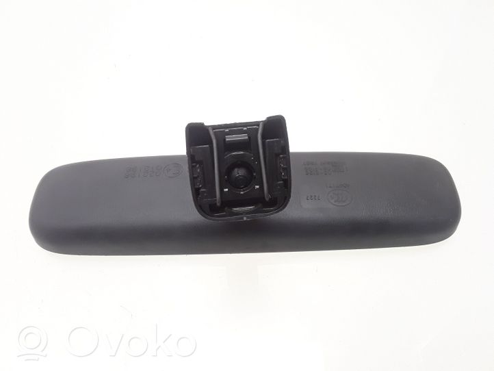 Lexus CT 200H Rear view mirror (interior) 