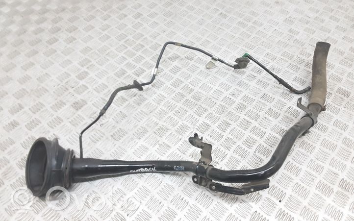 Subaru Outback Tuyau de remplissage de réservoir de carburant 51478AJ010