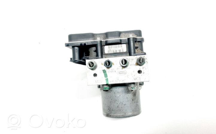 Land Rover Discovery 3 - LR3 ABS vadības bloks 026950472