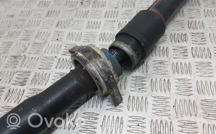 Volvo XC60 Drive shaft (set) 31259593