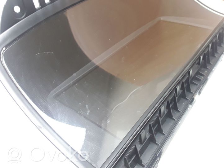 BMW 7 E65 E66 Screen/display/small screen 8385449