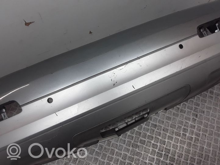 Audi Q7 4L Rear bumper 4L0807511B