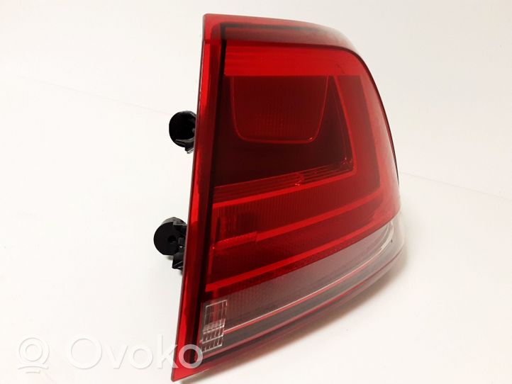 Volkswagen Golf VII Lampa tylna 2VA01197706