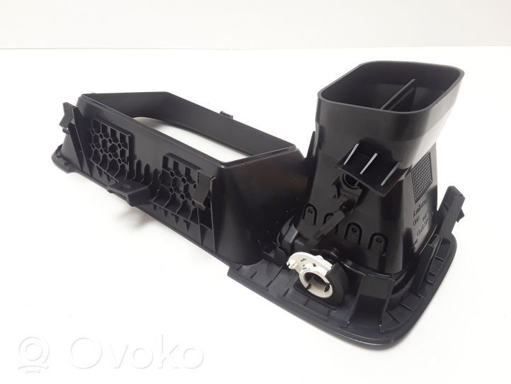 Volvo S60 Griglia di ventilazione centrale cruscotto 1281639