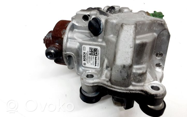 Volvo V60 Pompa wtryskowa wysokiego ciśnienia 31372081