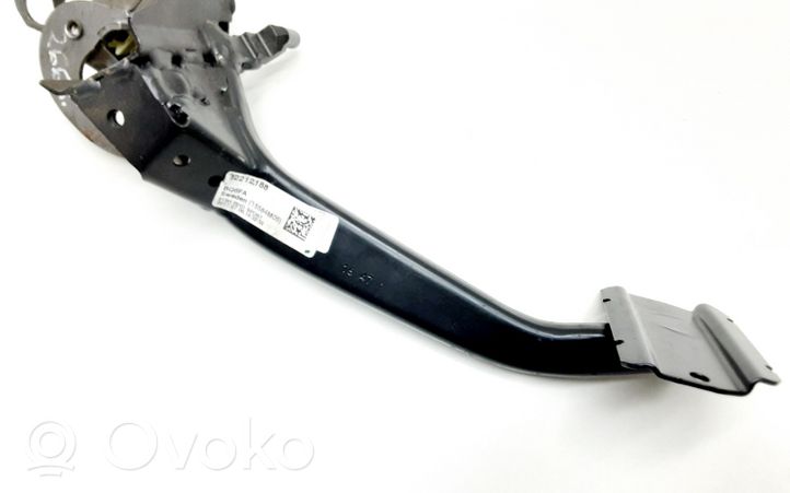 Volvo XC90 Тормозная педаль 32212188