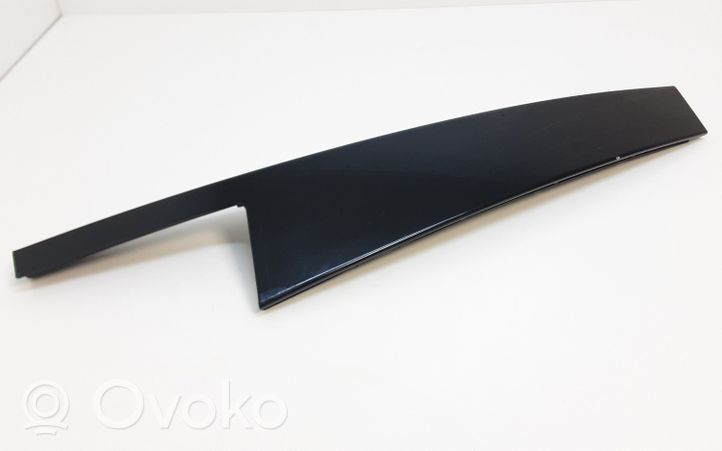 BMW 5 G30 G31 Cornice del finestrino/vetro della portiera posteriore 7390140