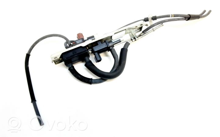 Lexus RX 330 - 350 - 400H Turboahtimen magneettiventtiili 2586062010