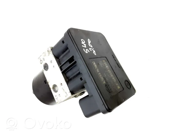 Volvo S40 Pompe ABS 