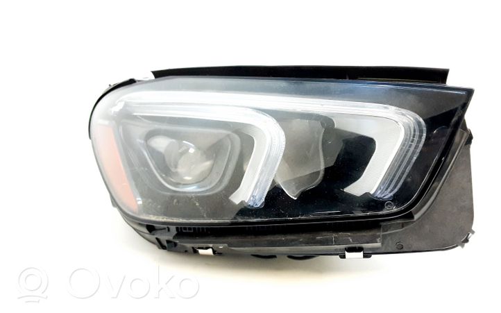 Mercedes-Benz GLE W167 Faro/fanale A2479003703