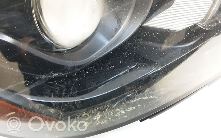 Mercedes-Benz GLE W167 Phare frontale A2479003703