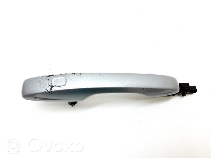 Volvo XC90 Rear door exterior handle 31408436