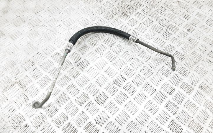 Chrysler Town & Country V Gearbox oil cooler pipe/hose 05005204AC