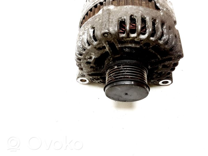 Ford C-MAX I Alternator 6G9N10300XC