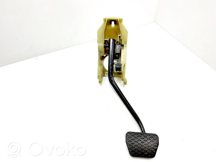 BMW X5 E70 Brake pedal 676940304