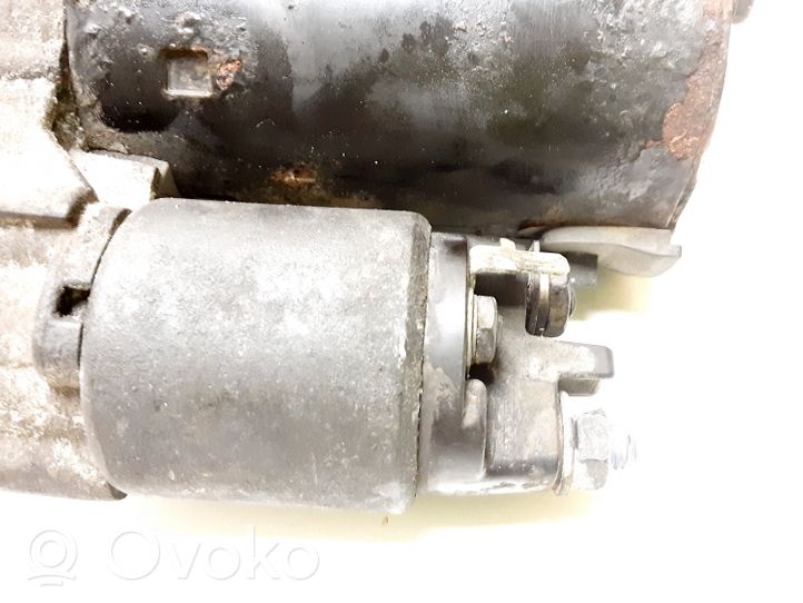 Volvo V50 Starter motor 0001108402