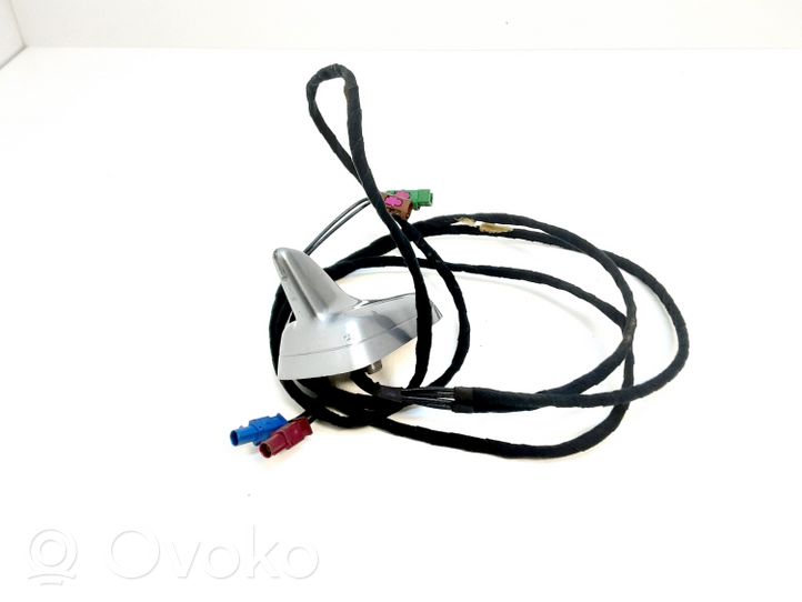 Audi Q7 4L Antena (GPS antena) 4L0035503C