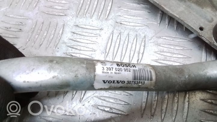 Volvo XC60 Tringlerie d'essuie-glace avant 30753513