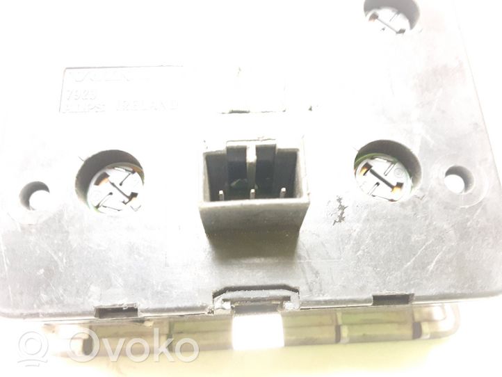 Volvo V70 Light switch 8645714