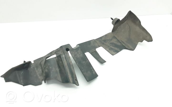 Dodge Grand Caravan Wlot / Kanał powietrza intercoolera 55111331AA