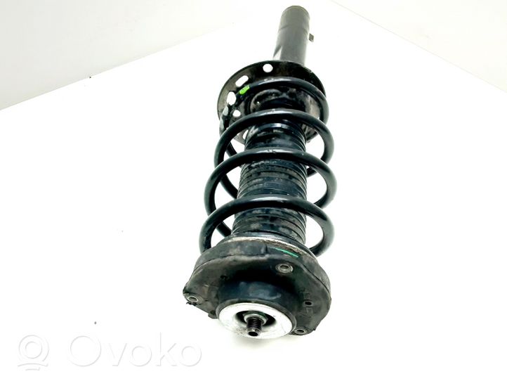 Audi Q3 8U Front shock absorber/damper 1T0412103A