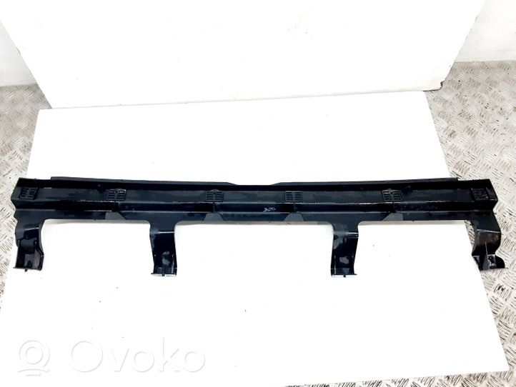 Dodge Grand Caravan Traversa di supporto paraurti posteriore 05113107AC