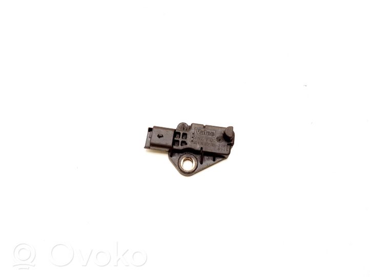 Volvo V50 Crankshaft position sensor 9643695780