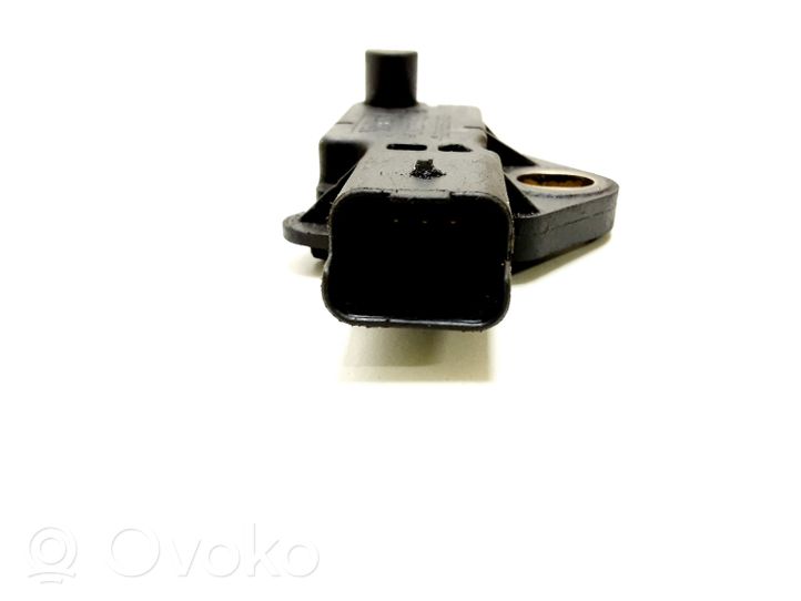 Volvo V50 Crankshaft position sensor 9643695780