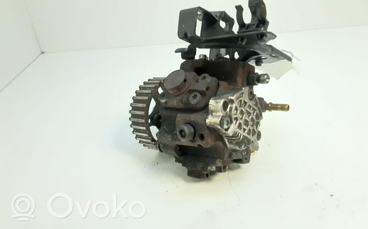 Volvo V50 Pompa ad alta pressione dell’impianto di iniezione 0445010105