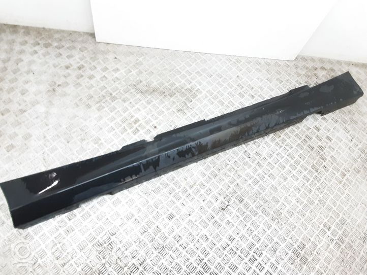 BMW 1 E81 E87 Sill 7184354