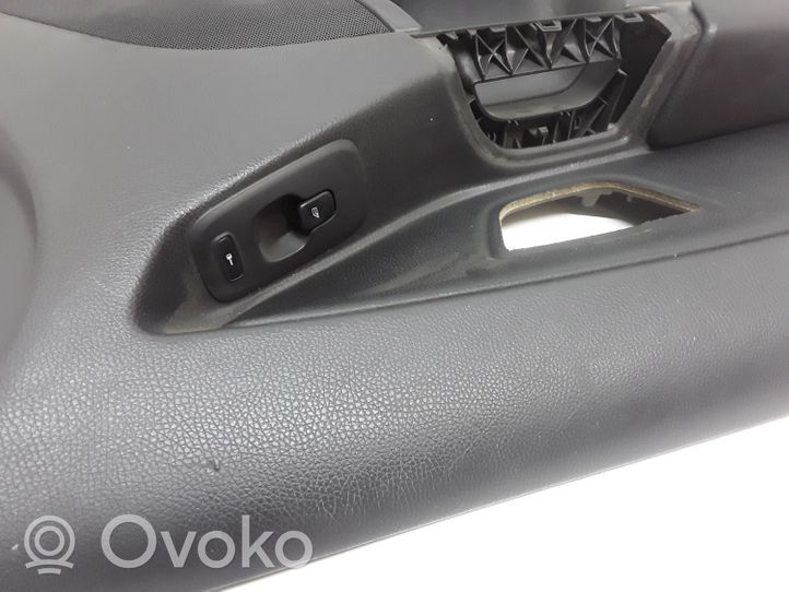 Volvo XC90 Rivestimento del pannello della portiera anteriore 39986077