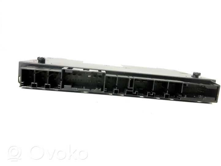 BMW X5 E70 Module de commande de siège 9149837