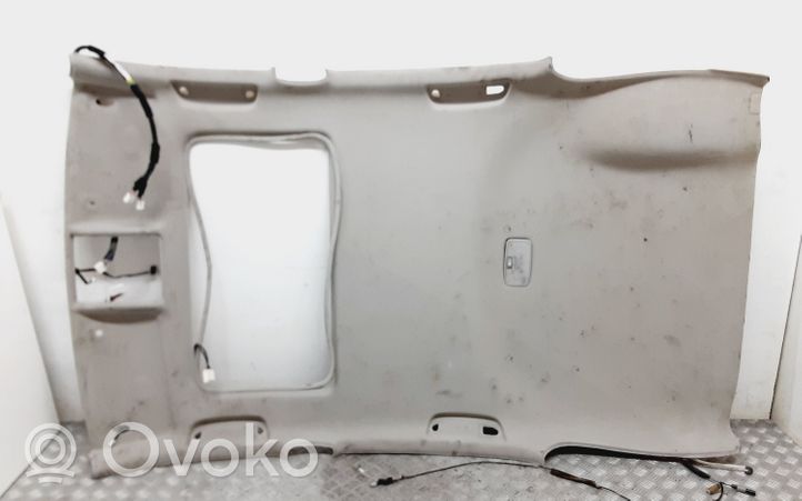 Lexus RX 330 - 350 - 400H Kattoverhoilu 6331048181