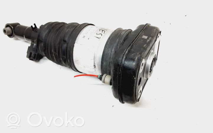 BMW X5 G05 Ammortizzatore posteriore a sospensione pneumatica 78315615