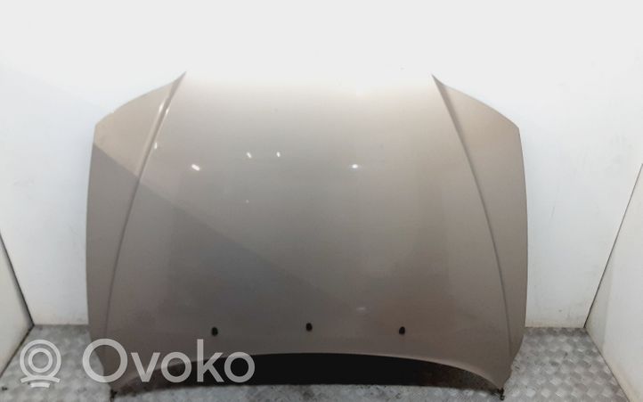 Volvo S80 Engine bonnet/hood 