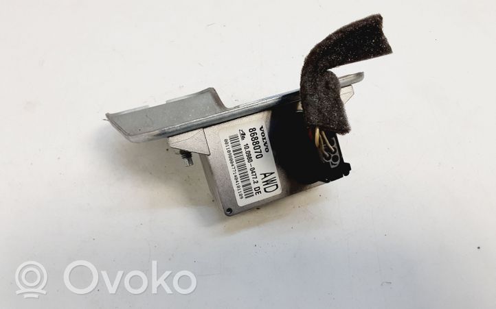 Volvo S80 Moduł / Sterownik ESP 8688071