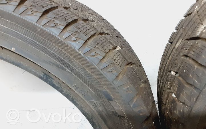 Volvo S60 R18 winter tire 23540R18