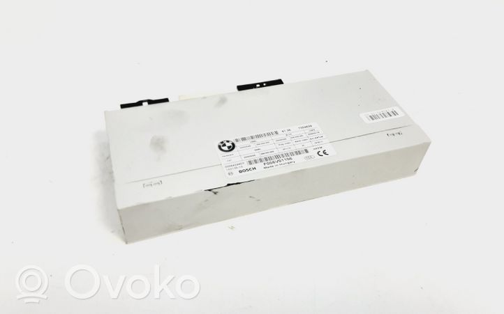 BMW 7 F01 F02 F03 F04 Sterownik / Moduł elektrycznej klapy tylnej / bagażnika 7304629