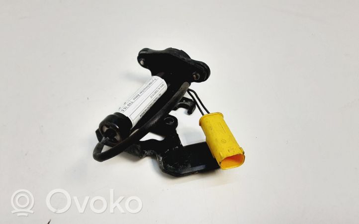 BMW X5 F15 Pesčiųjų oro pagalvė 7326019