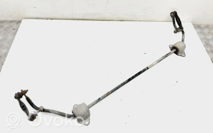 BMW 7 F01 F02 F03 F04 Tylny stabilizator / drążek 6793100