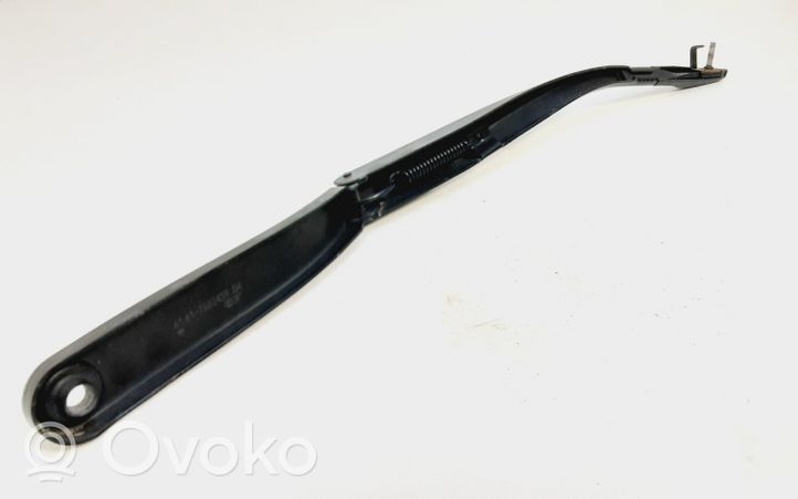 BMW 7 F01 F02 F03 F04 Balai d'essuie-glace avant 7182459