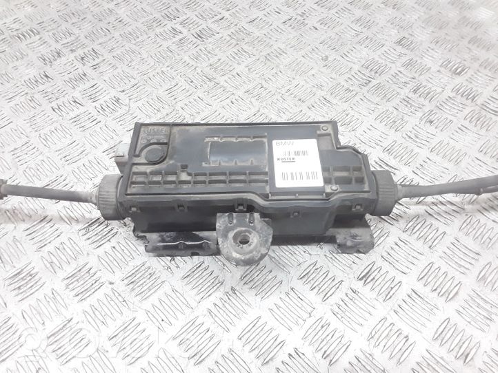 BMW 7 F01 F02 F03 F04 Modulo di controllo del freno a mano 6797789