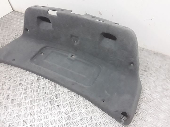 BMW 7 F01 F02 F03 F04 Rivestimento portellone posteriore/bagagliaio 7050310