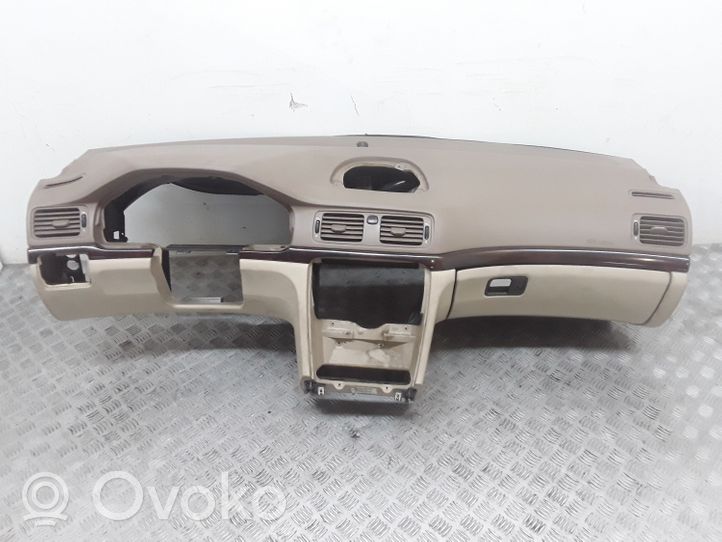 Volvo S80 Dashboard 39981017
